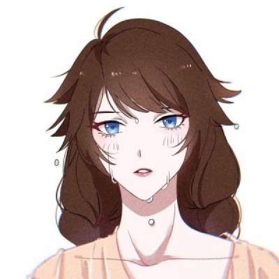 兽设可爱风格设计Furry群